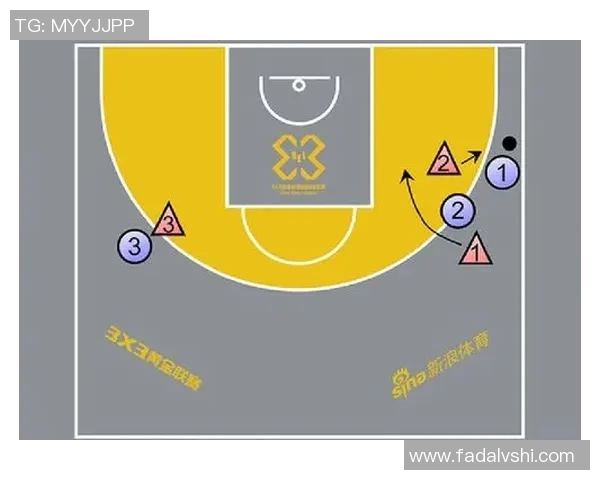 重庆篮球队战术揭秘：从战术布局到球员配合的全面分析与探讨