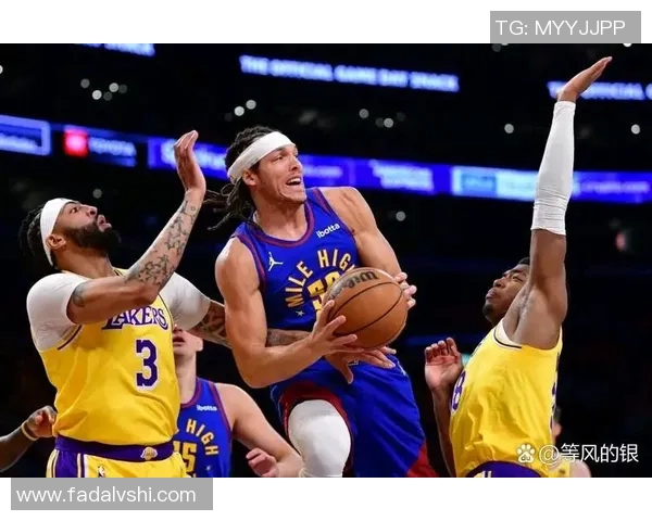 10月26日掘金对湖人精彩比赛回顾及下载链接分享